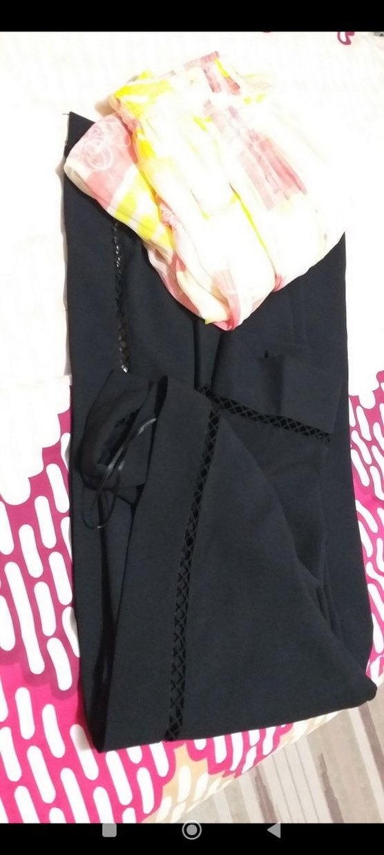 lcwaikiki bayan ceket tunik - Görsel 5