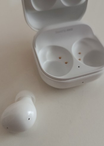 samsung galaxy buds2 tek sağ Kulaklık - Görsel 8