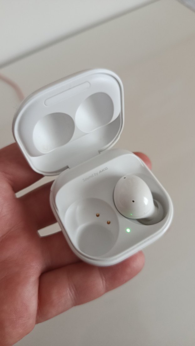 samsung galaxy buds2 tek sağ Kulaklık - Görsel 5