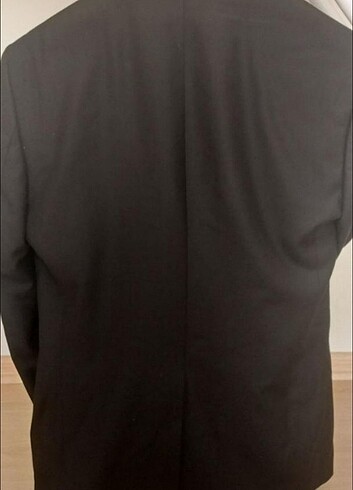 imza ceket ve hatemoğlu gömlek - Görsel 3