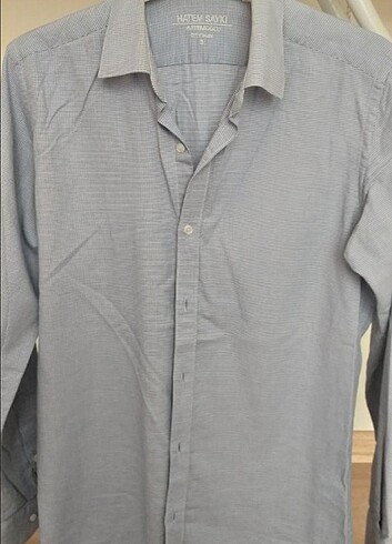 imza ceket ve hatemoğlu gömlek - Görsel 6