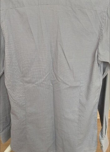 imza ceket ve hatemoğlu gömlek - Görsel 7