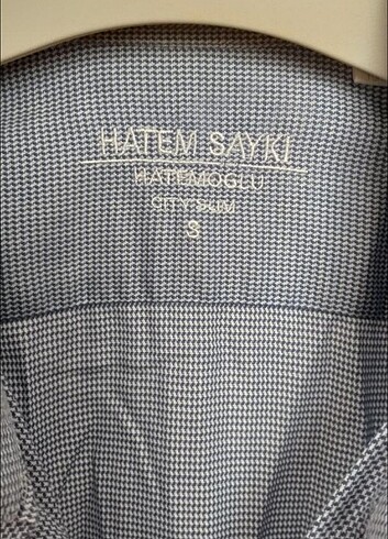 imza ceket ve hatemoğlu gömlek - Görsel 8