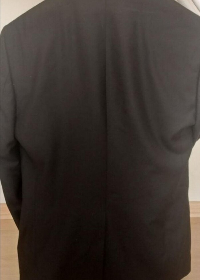 imza ceket ve hatemoğlu gömlek - Görsel 3