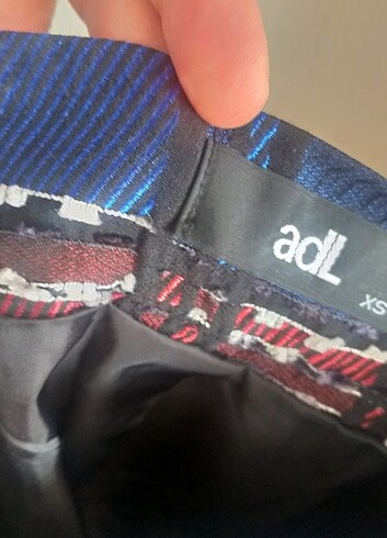 #adilışık kısa spor etek - Görsel 7