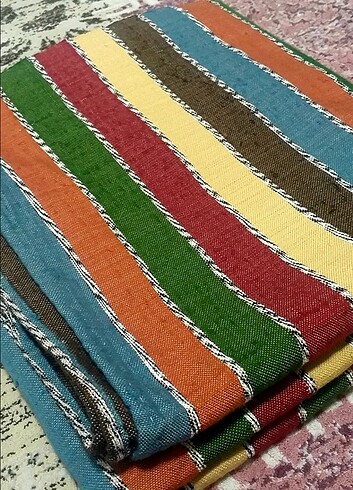 dokuma savan 6m2 - Görsel 2