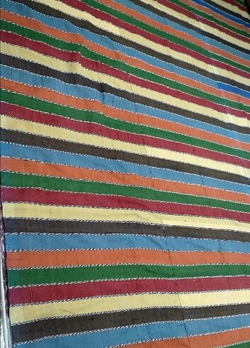 dokuma savan 6m2 - Görsel 3