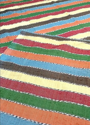 dokuma savan 6m2 - Görsel 4