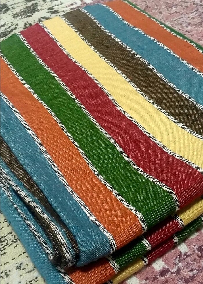 dokuma savan 6m2 - Görsel 2