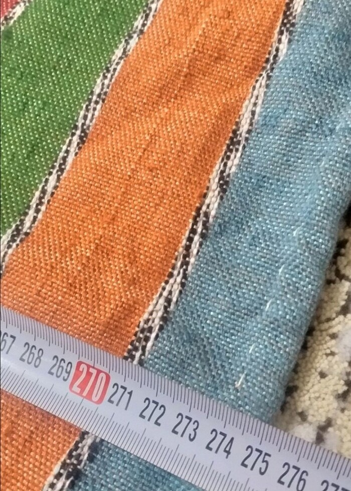 dokuma savan 6m2 - Görsel 5