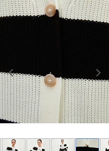 bayan ceket - Görsel 5