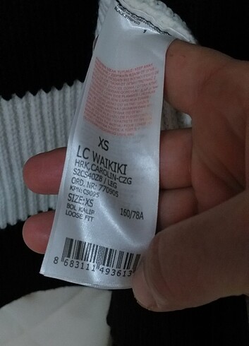 bayan ceket - Görsel 9