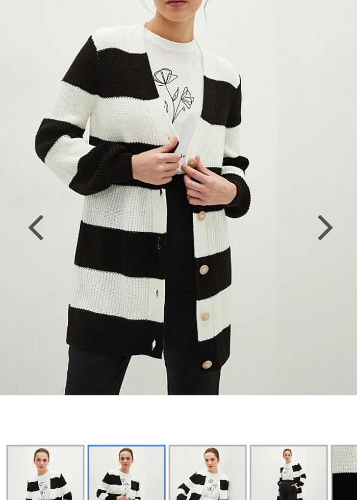 bayan ceket - Görsel 3