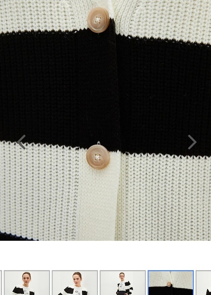 bayan ceket - Görsel 5