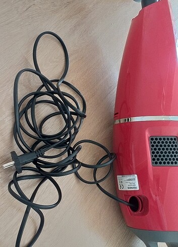 homend dikey süpürge - Görsel 9