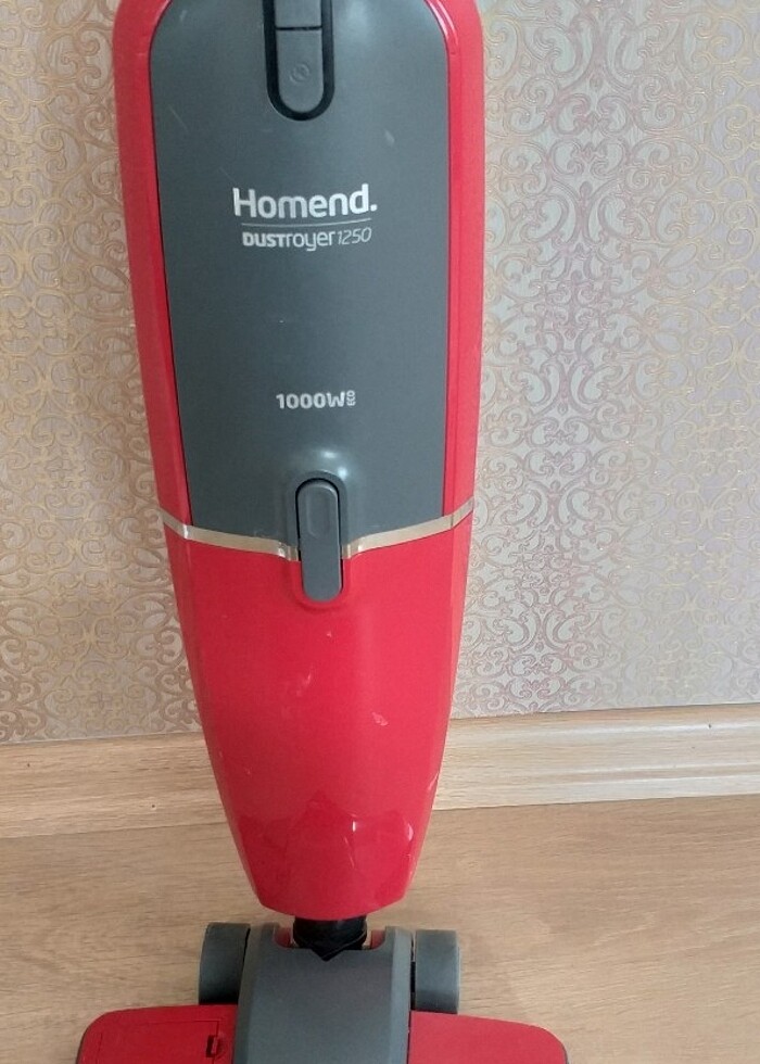 homend dikey süpürge - Görsel 2