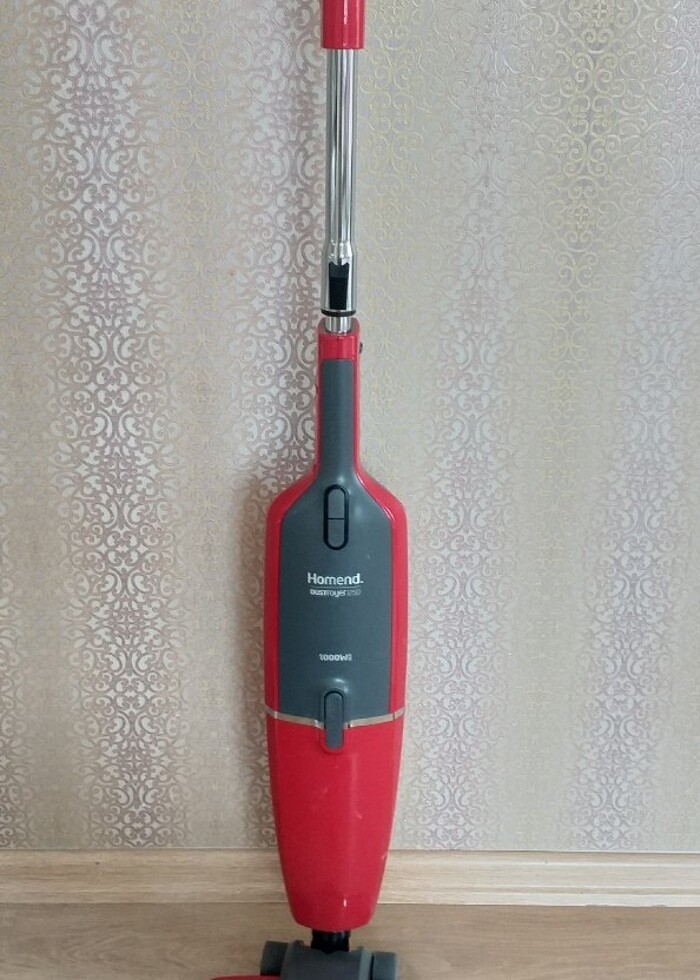 homend dikey süpürge - Görsel 3