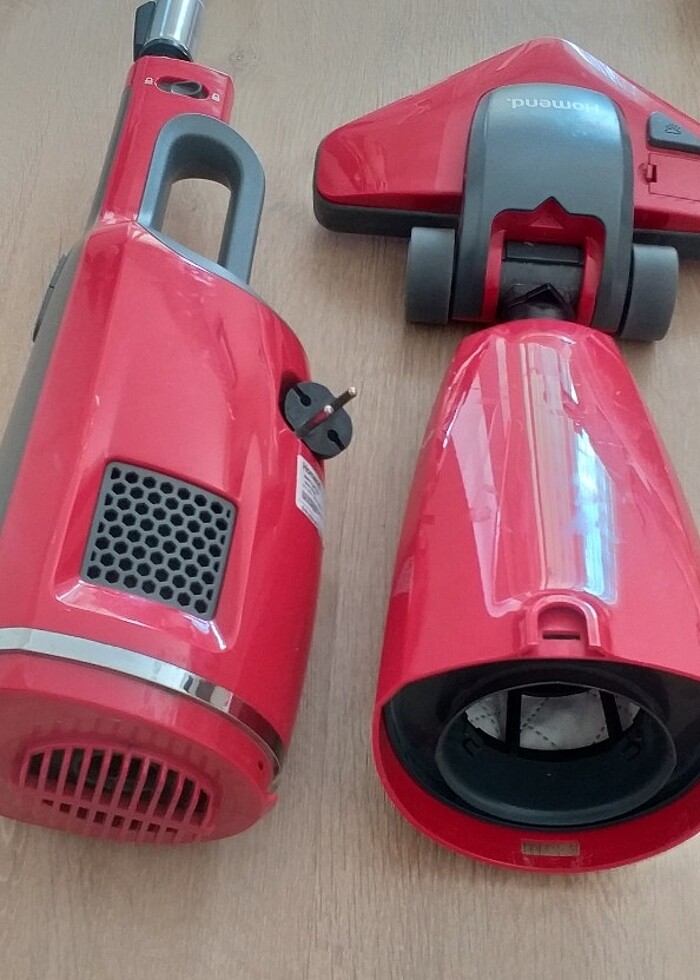 homend dikey süpürge - Görsel 4