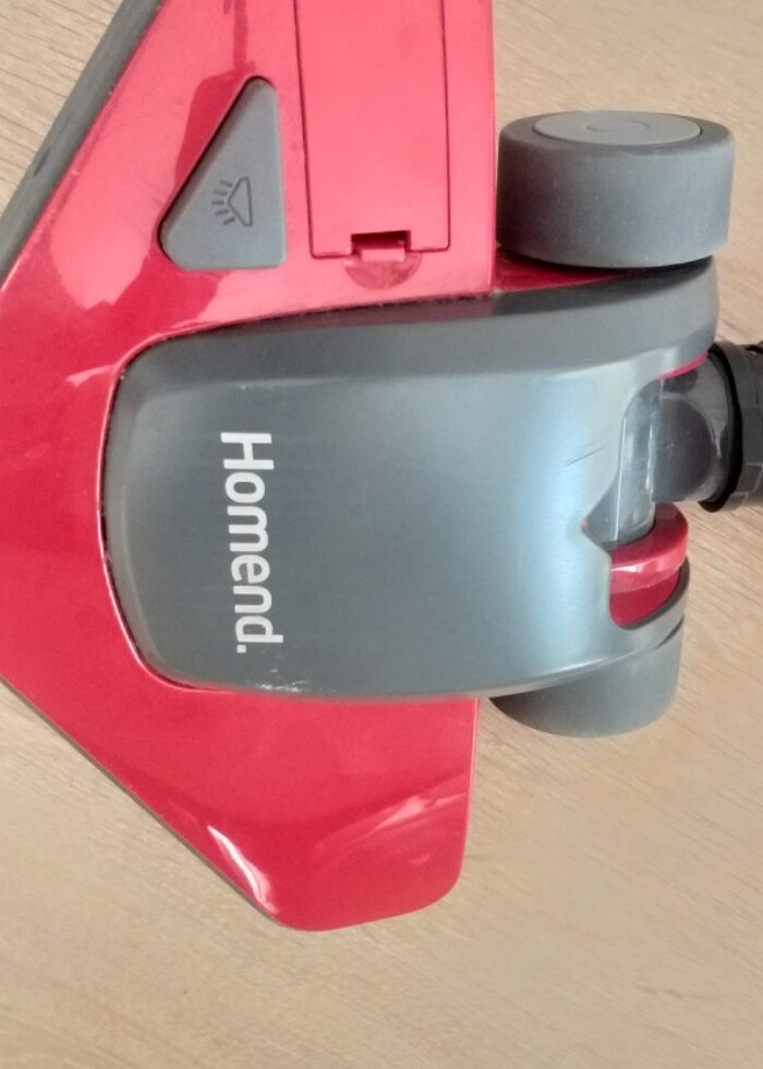 homend dikey süpürge - Görsel 5