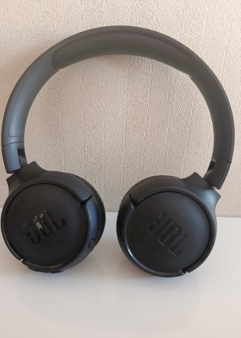 Siyah JBL Kablosuz Kulaklık - Görsel 7