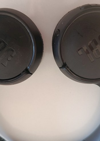 Siyah JBL Kablosuz Kulaklık - Görsel 6