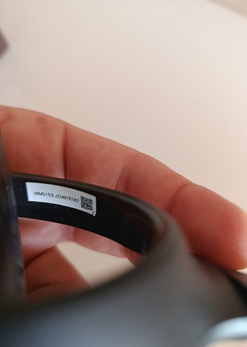 Siyah JBL Kablosuz Kulaklık - Görsel 5