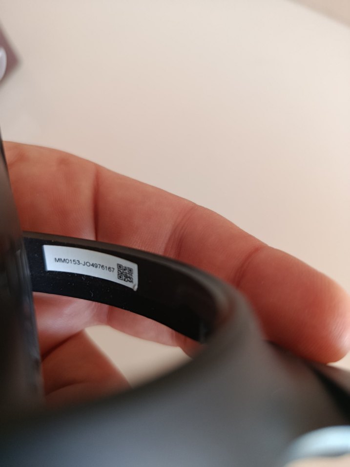 Siyah JBL Kablosuz Kulaklık - Görsel 5