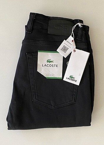 Lacoste erkek pantolon 