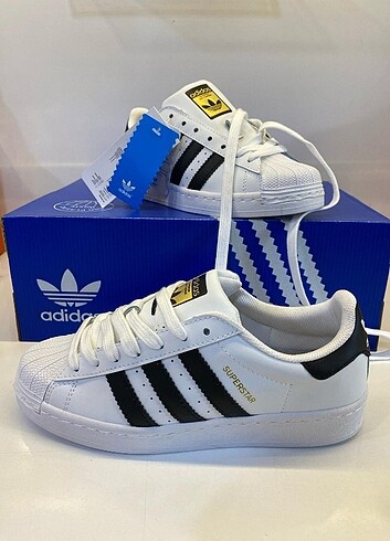 Adidas süperstar kadın ayakkabı 
