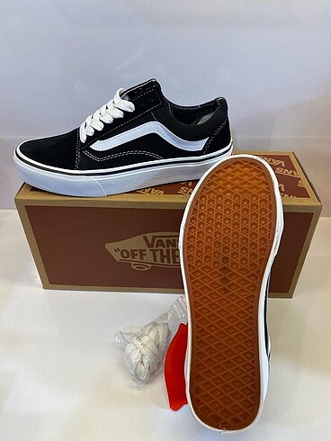 Vans old skol