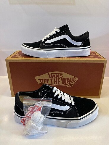 Vans Vans old skol