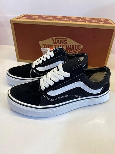 38 Beden Vans old skol