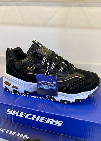 39 Beden Skechers kadın spor ayakkabı