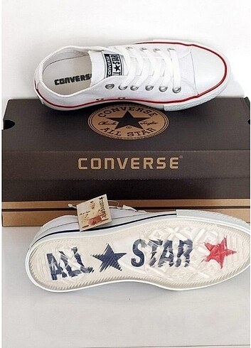 41 Beden Converse