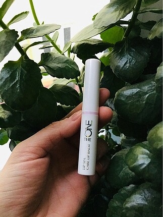 Oriflame Renkli lipbalm