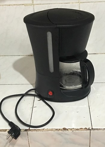 Sinbo Gri Beyaz Kahve Makinesi ve Beko ekmek kızartma makinesi - Görsel 2