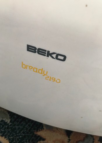 Sinbo Gri Beyaz Kahve Makinesi ve Beko ekmek kızartma makinesi - Görsel 9