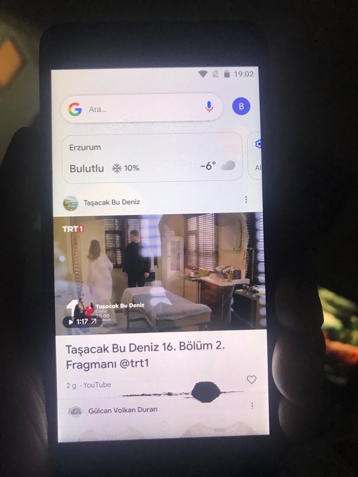 General Mobile GM 5 D Android - Görsel 5
