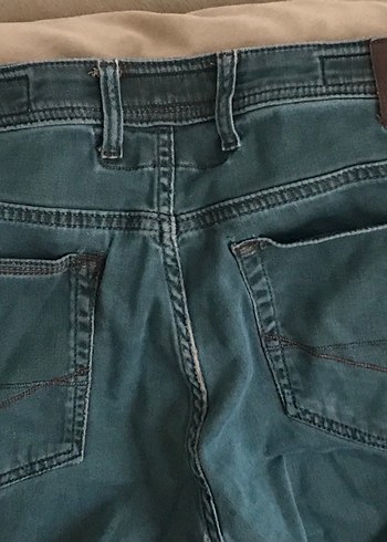 GİOVANE GENTİLE orjinal 4 adet pantolon - Görsel 12