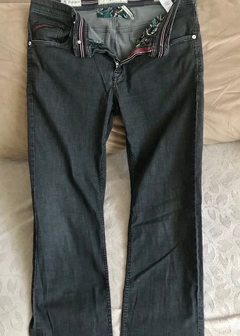 GİOVANE GENTİLE orjinal 4 adet pantolon - Görsel 3