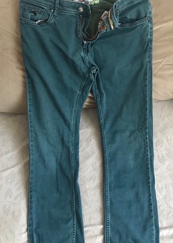 GİOVANE GENTİLE orjinal 4 adet pantolon - Görsel 8