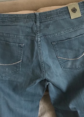 GİOVANE GENTİLE orjinal 4 adet pantolon - Görsel 6