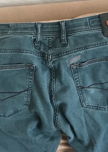 GİOVANE GENTİLE orjinal 4 adet pantolon - Görsel 9