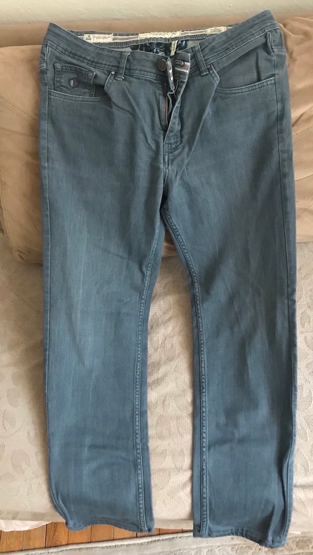 GİOVANE GENTİLE orjinal 4 adet pantolon - Görsel 4