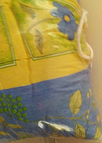 uyku seti pamuk yorgan - Görsel 3