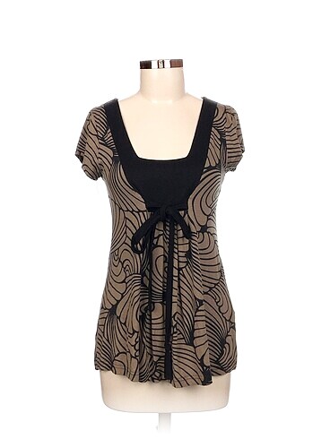 Gina Bluz %70 İndirimli.