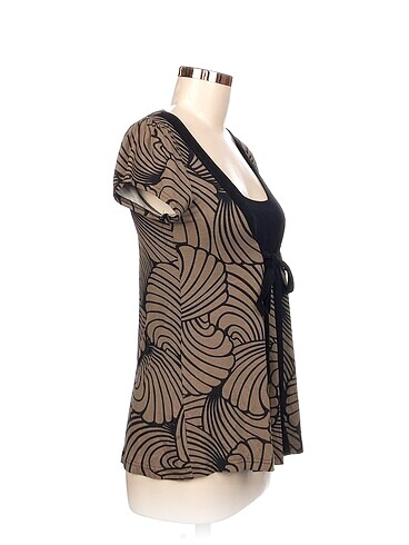 Gina Gina Bluz %70 İndirimli.