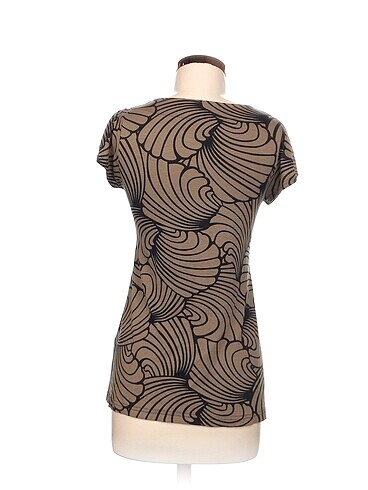 m Beden Gina Bluz %70 İndirimli.