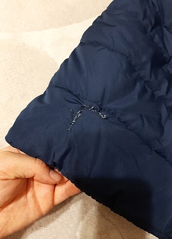LC Waikiki Sisme yelek