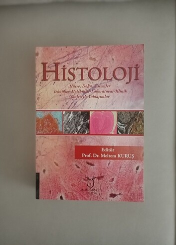 Histoloji 